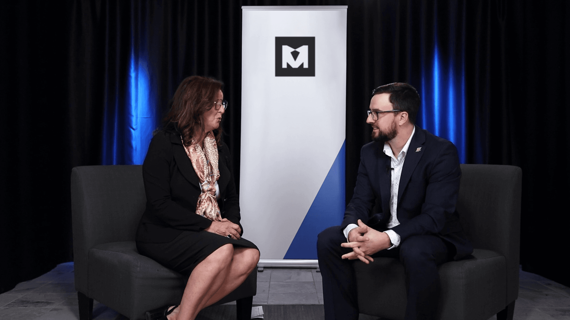 Les studios du Majordome situé à Québec